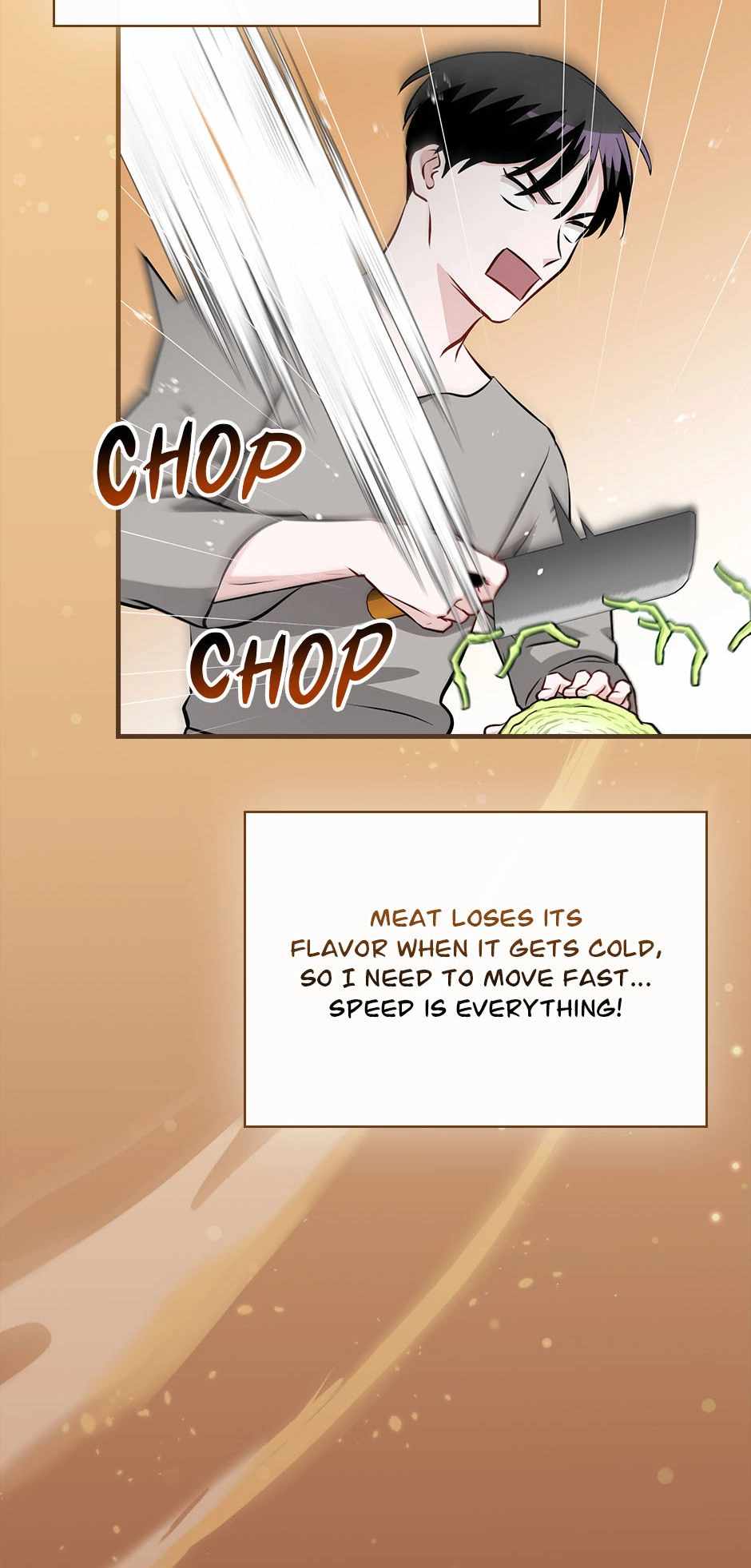 Leveling Up, By Only Eating! Chapter 175 61